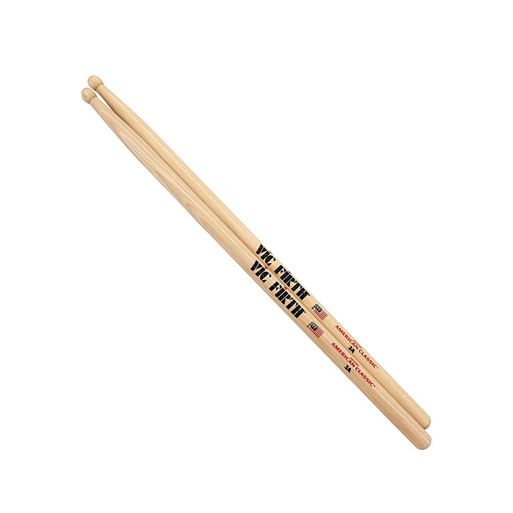 VIC FIRTH VIC-3A ドラムスティック