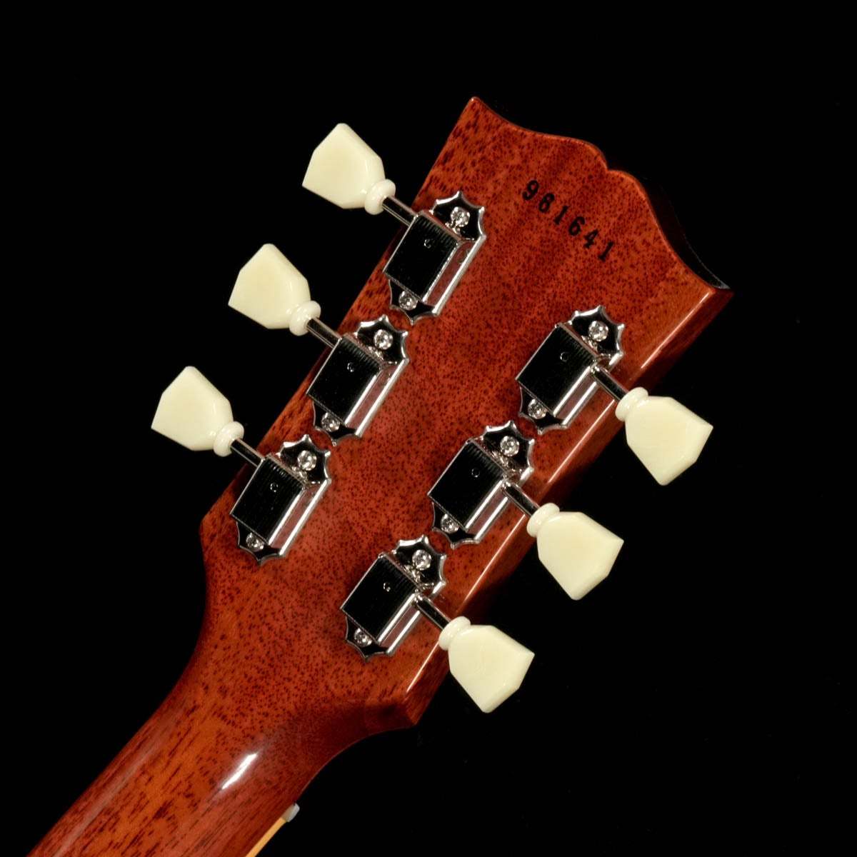 Gibson Custom Shop Dealer Select 1959 Les Paul Standard Reissue