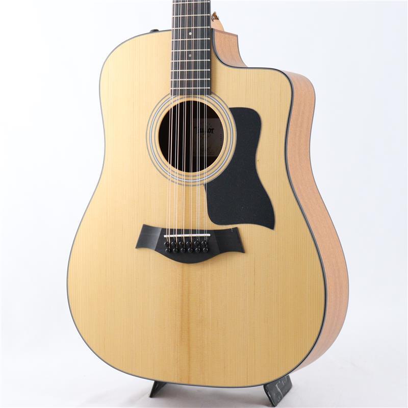 Taylor 150ce（12弦） テイラー（中古）【楽器検索デジマート】