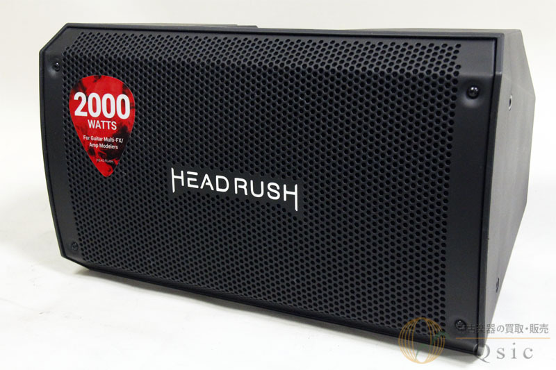 HEADRUSH FRFR-108 [NK440]（中古）【楽器検索デジマート】
