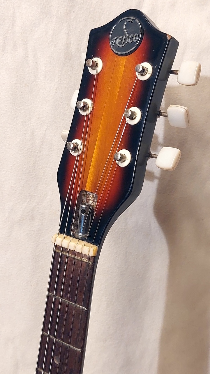 Teisco EP-2L（中古）【楽器検索デジマート】