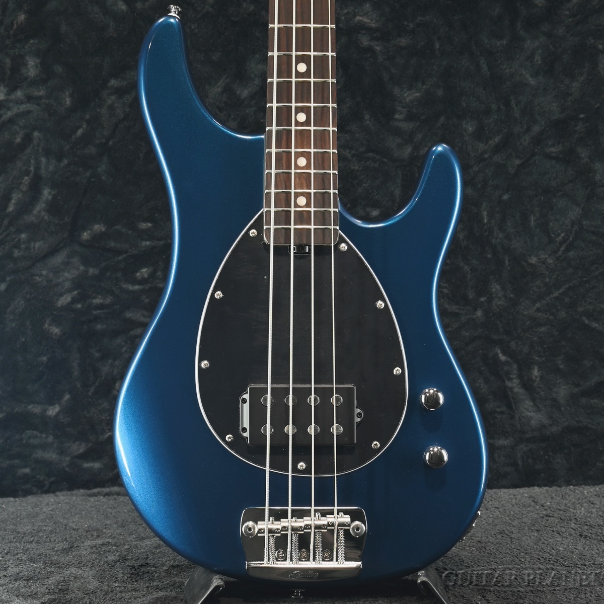 Sterling by MUSIC MAN SBMM SB14-BLP-R1 -Blue Pearl-【ローン金利0