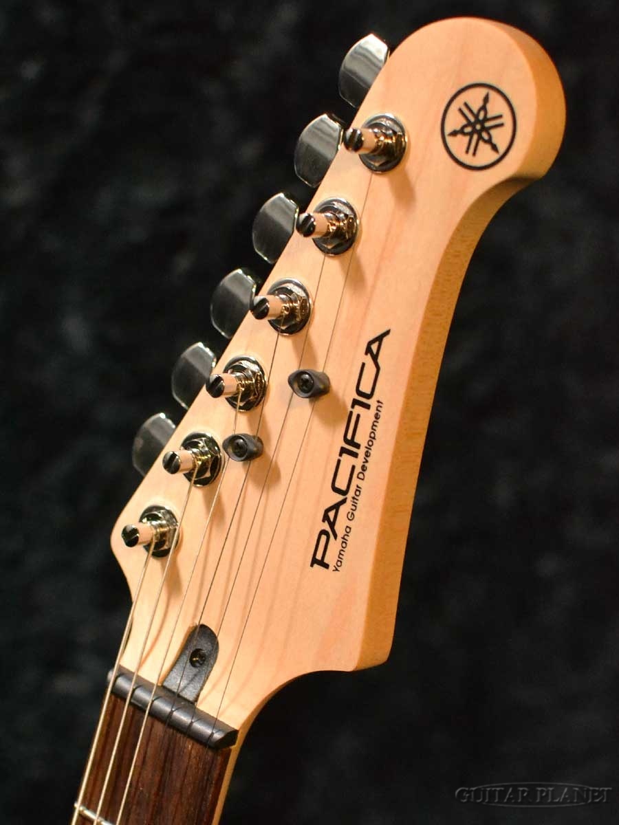 YAMAHA PACIFICA 311H -RM(レッドメタリック)-【Webショップ限定 