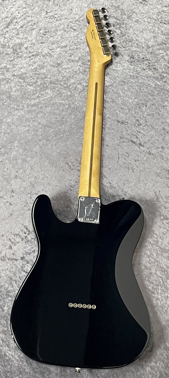 ギター Fender Mexico Telecaster HS Fender Mexico Standard Telecaster 1998 Sunburst Electric