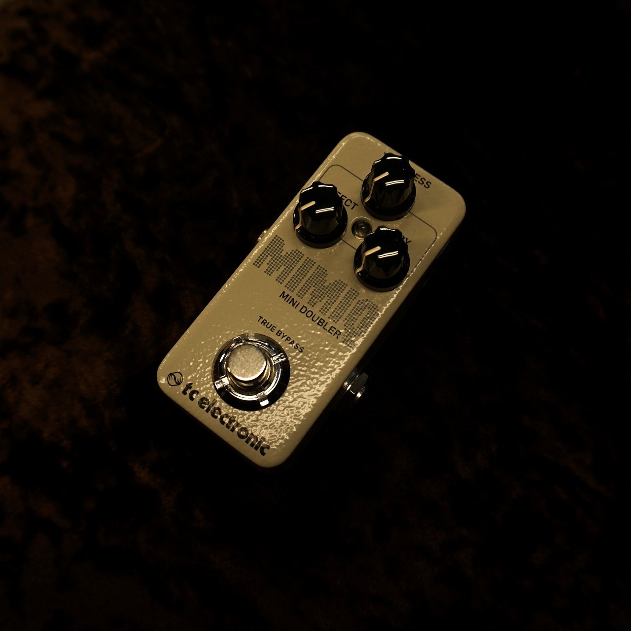 tc electronic 【USED】MIMIQ MINI DOUBLER [ダブリング]（中古