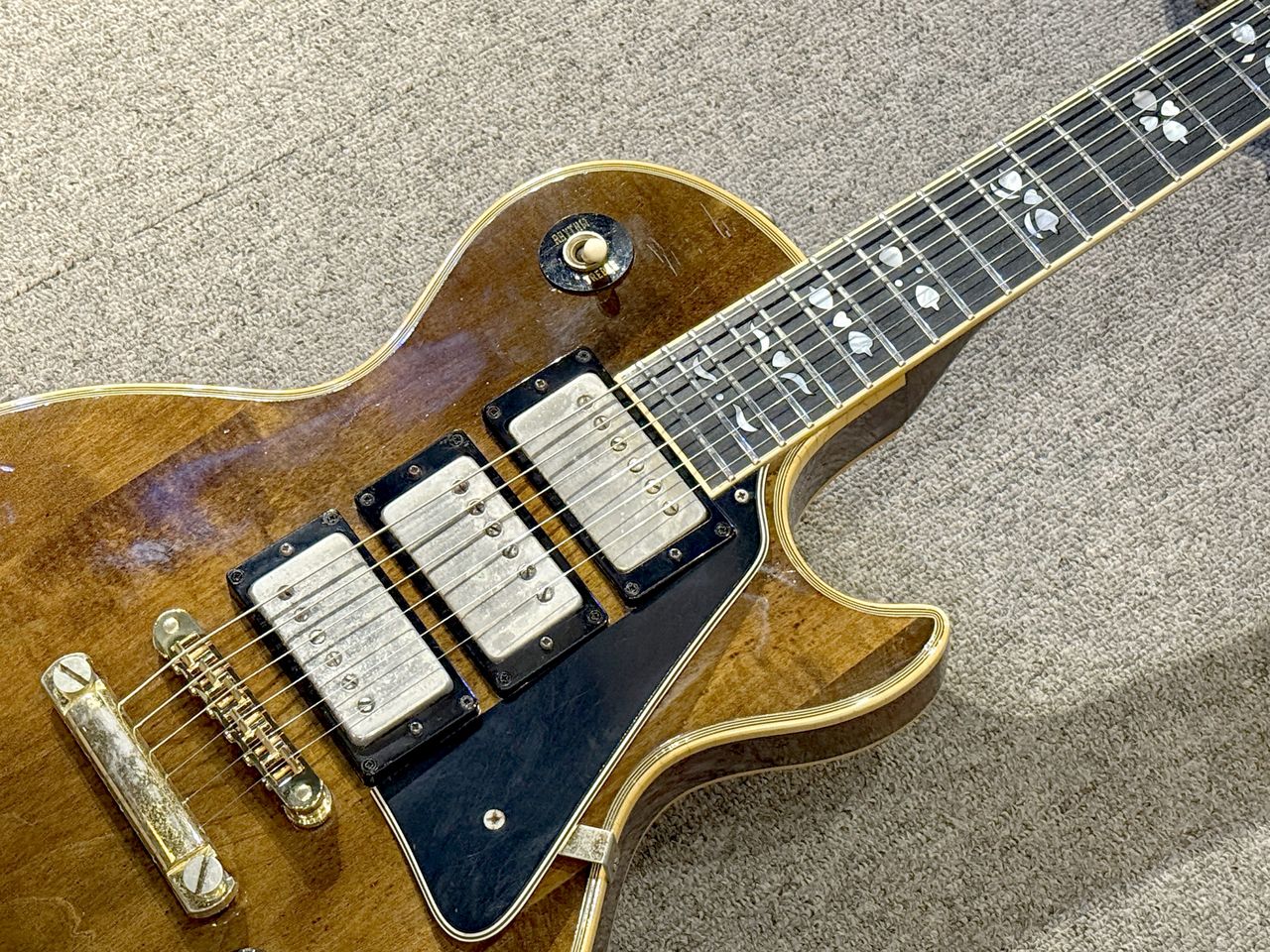 Gibson Les Paul Artisan（ビンテージ）［デジマートSALE］【楽器検索