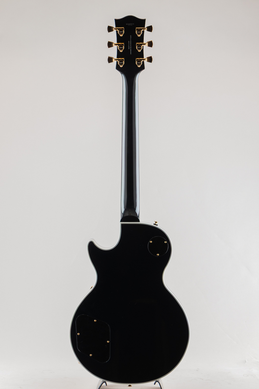 FUJIGEN(FGN) NLC200EMH / Black（新品/送料無料）【楽器検索デジマート】