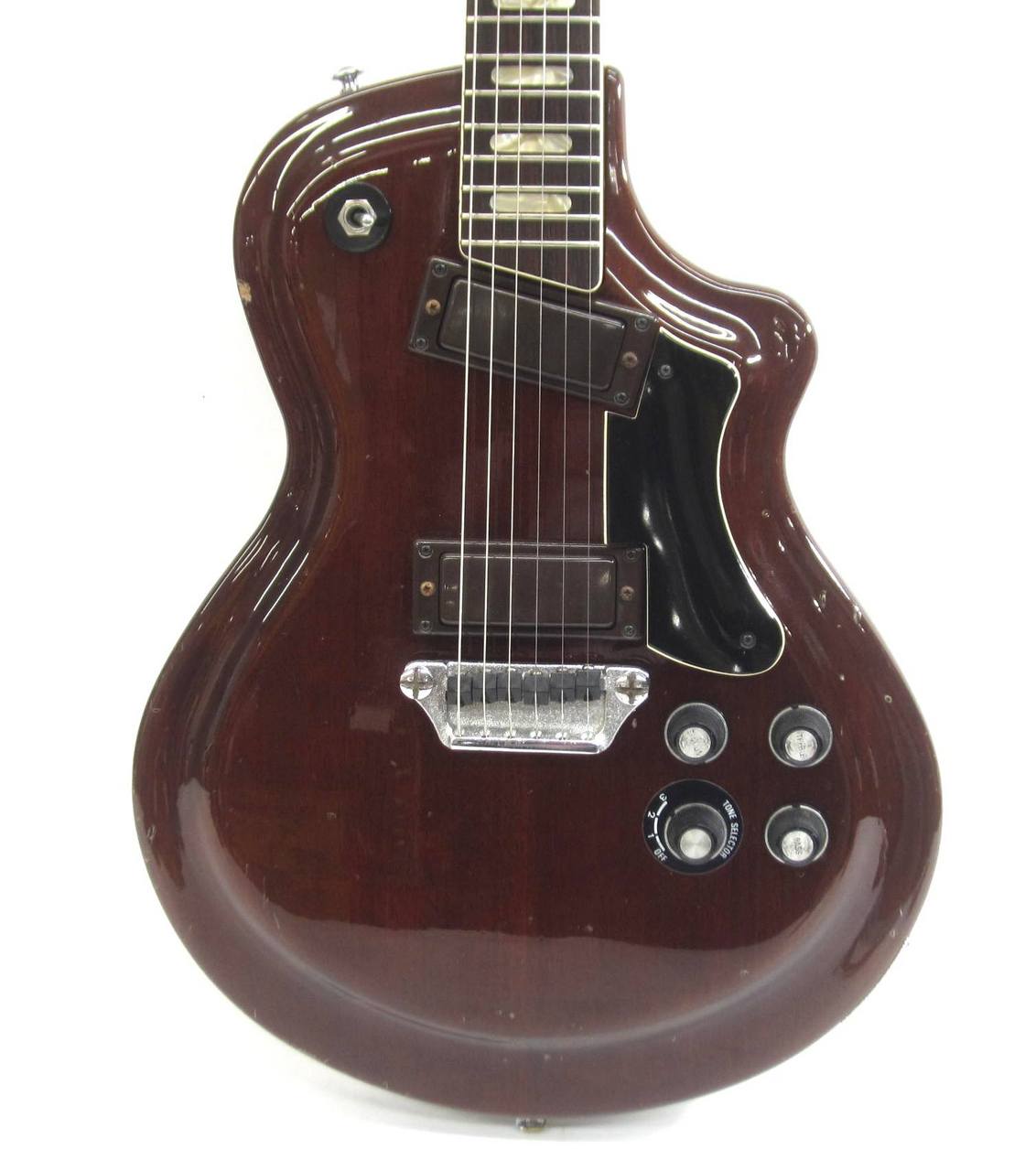 YAMAHA SG-60【浦添店】（ビンテージ/送料無料）［デジマートSALE