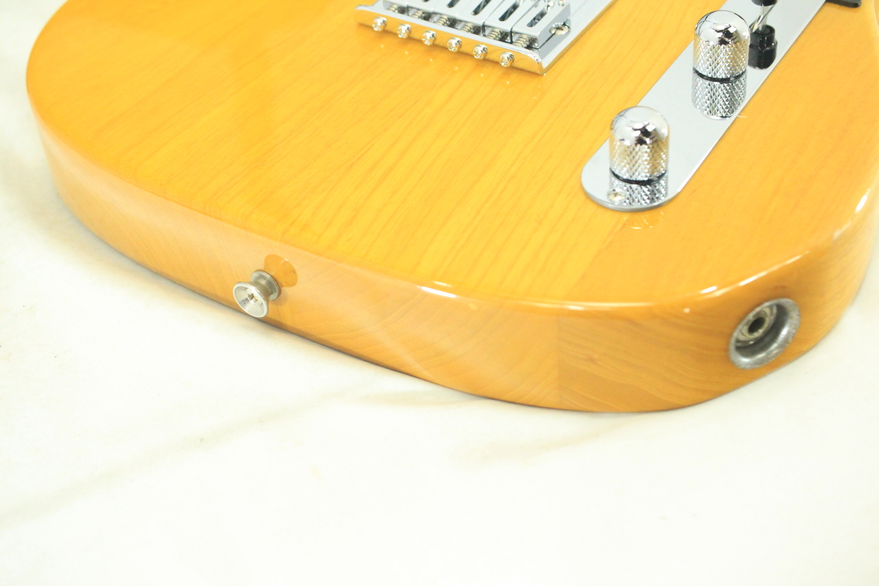 Fender Japan TL52-SPL（中古）【楽器検索デジマート】