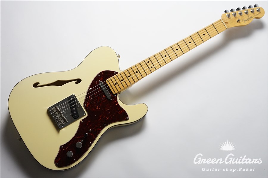 Fender 60th Anniversaly Tele-Bration Modern Telecaster