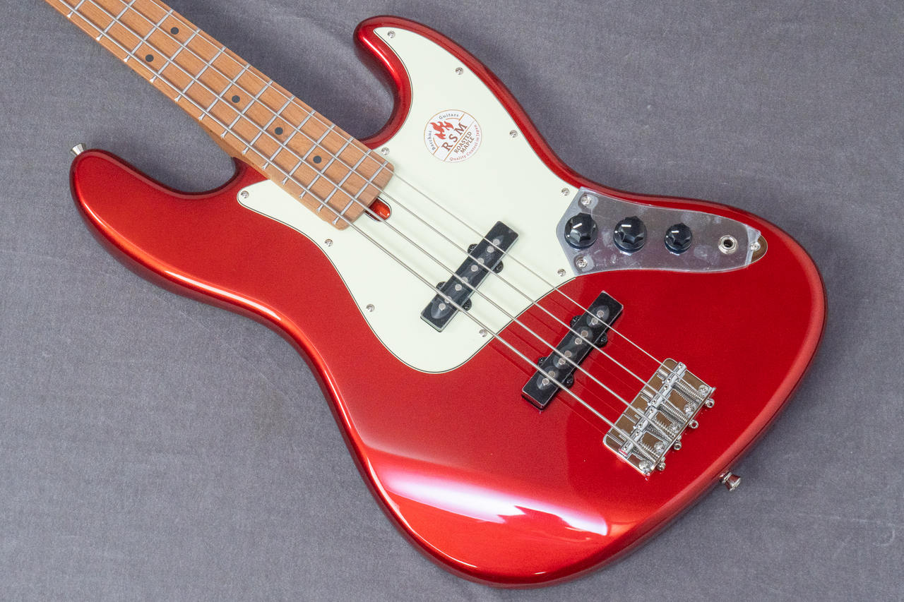 Bacchus BJB-1-RSM/M CAR GIB mod.【GIB兵庫】（新品/送料無料）【楽器