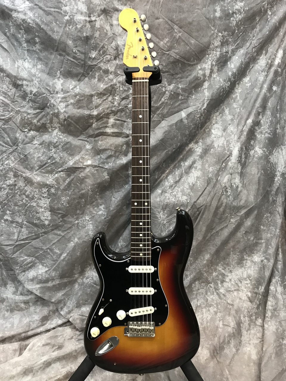 Fender Japan ST62 Lefty（中古）【楽器検索デジマート】