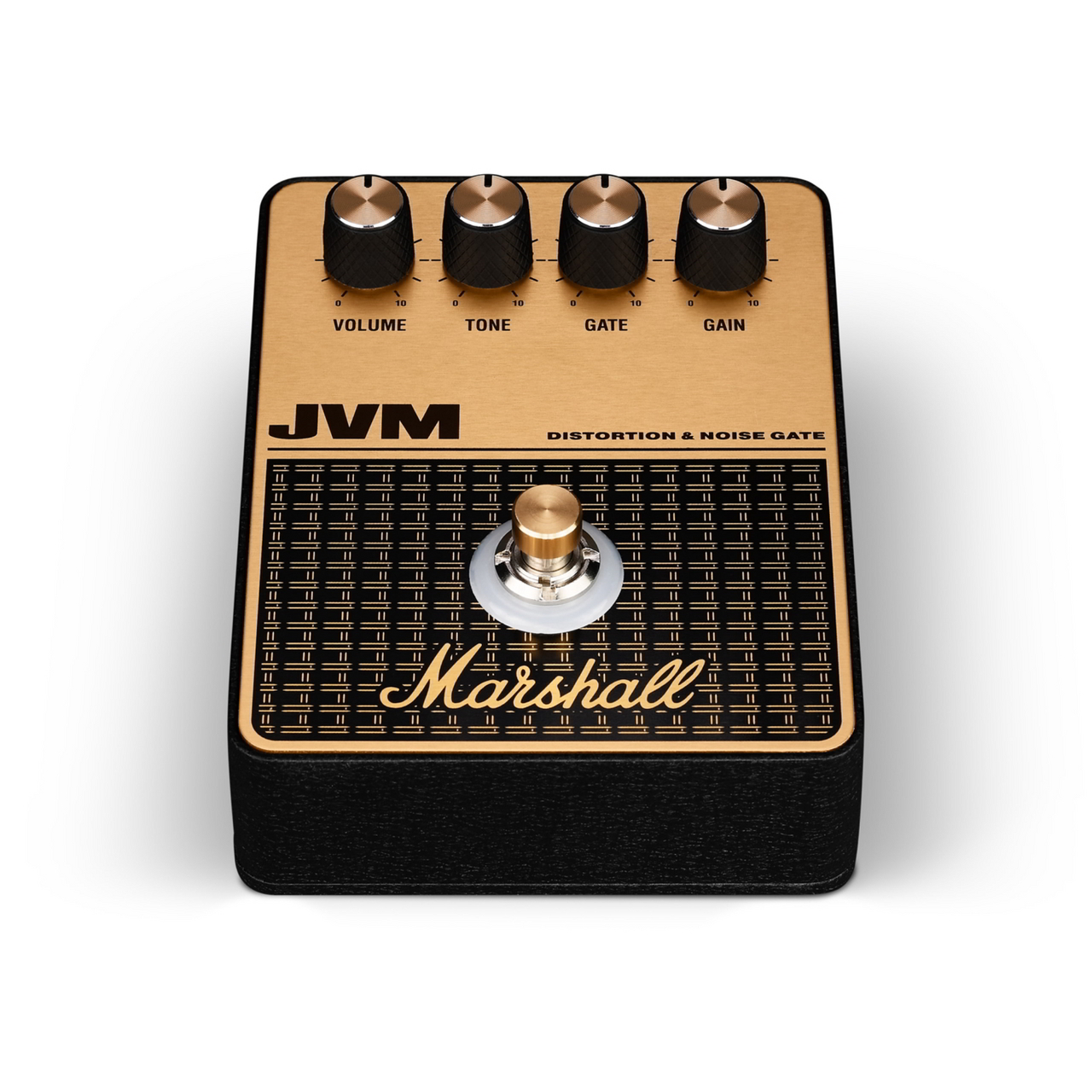 Marshall JVM ディストーションペダル Marshall JVM PEDAL（新品/送料無料）【楽器検索デジマート】