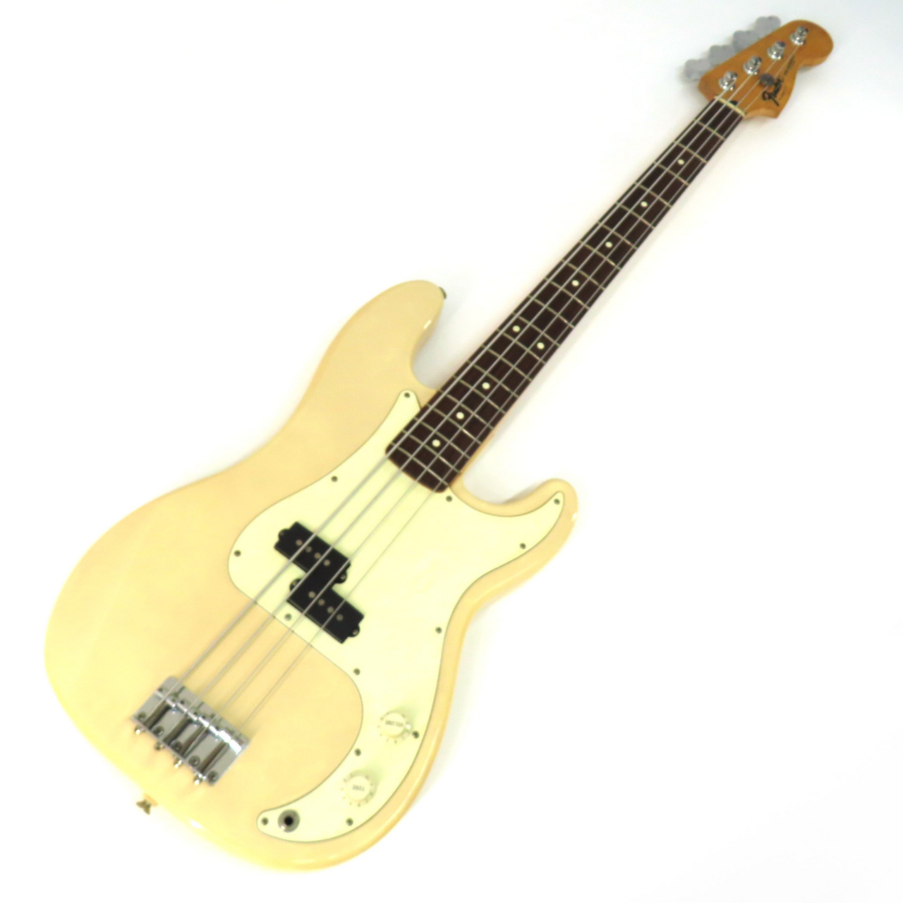Fender Standard Precision Bass（中古/送料無料）【楽器検索