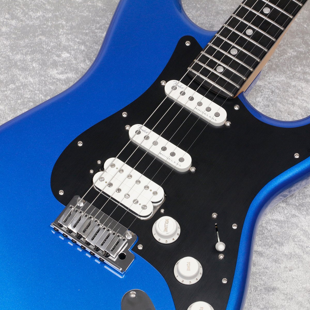 Fender STRATOCASTER　エレキギター　濃紺・ネイビー Fender STRATOCASTER エレキギター 濃紺・ネイビー Yahoo