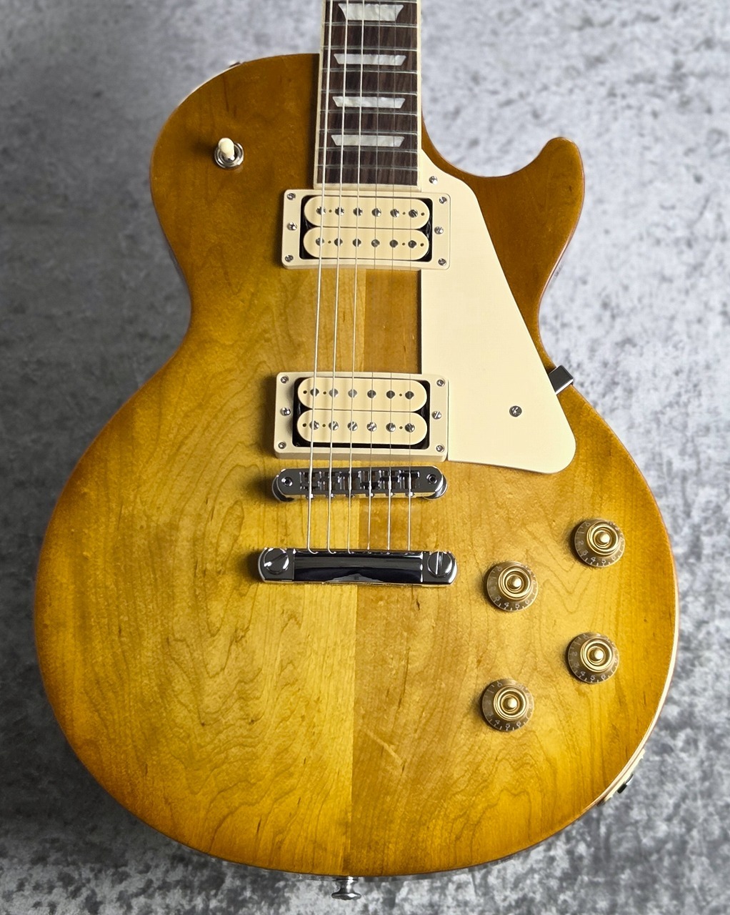 7月3日まで【レア】bushdebrunt harmony25 タンカラー 7月3日まで【レア】bushdebrunt harmony25 タンカラー 7月3日まで