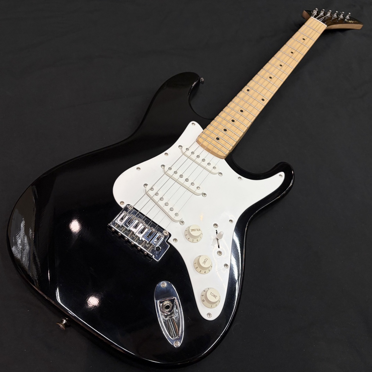 Epiphone ST-Type (エピフォン ストラトタイプ)（中古）【楽器検索