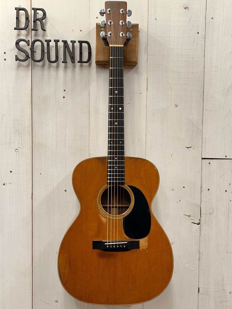 Martin 1976年製 000-28 ♯383076【無金利分割OK】（ビンテージ