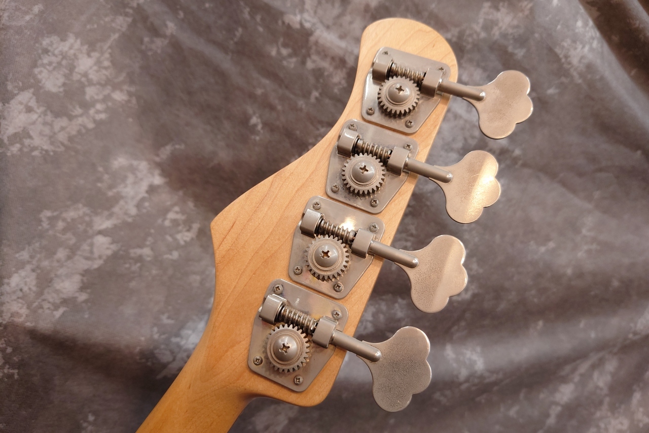 Crews Maniac Sound JB-Modern Active（中古）【楽器検索