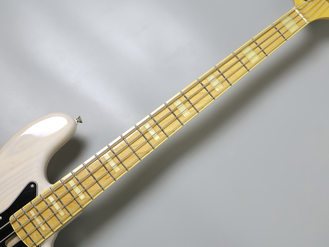 FUJIGEN(FGN) NJB100MBAH WB / White Blonde-【4.98kg】【G-CLUB UMEDA