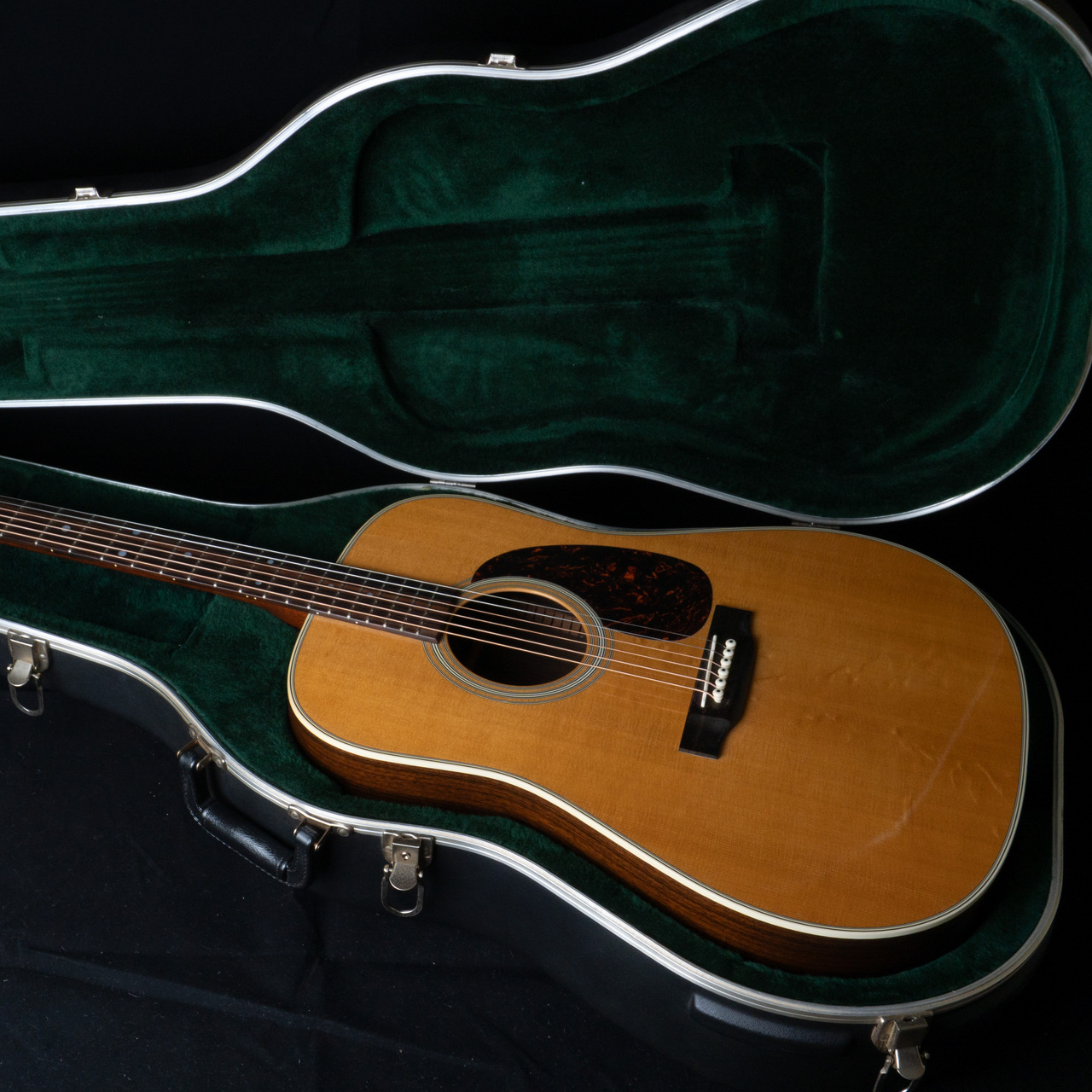 Martin D-28 2004（中古/送料無料）【楽器検索デジマート】