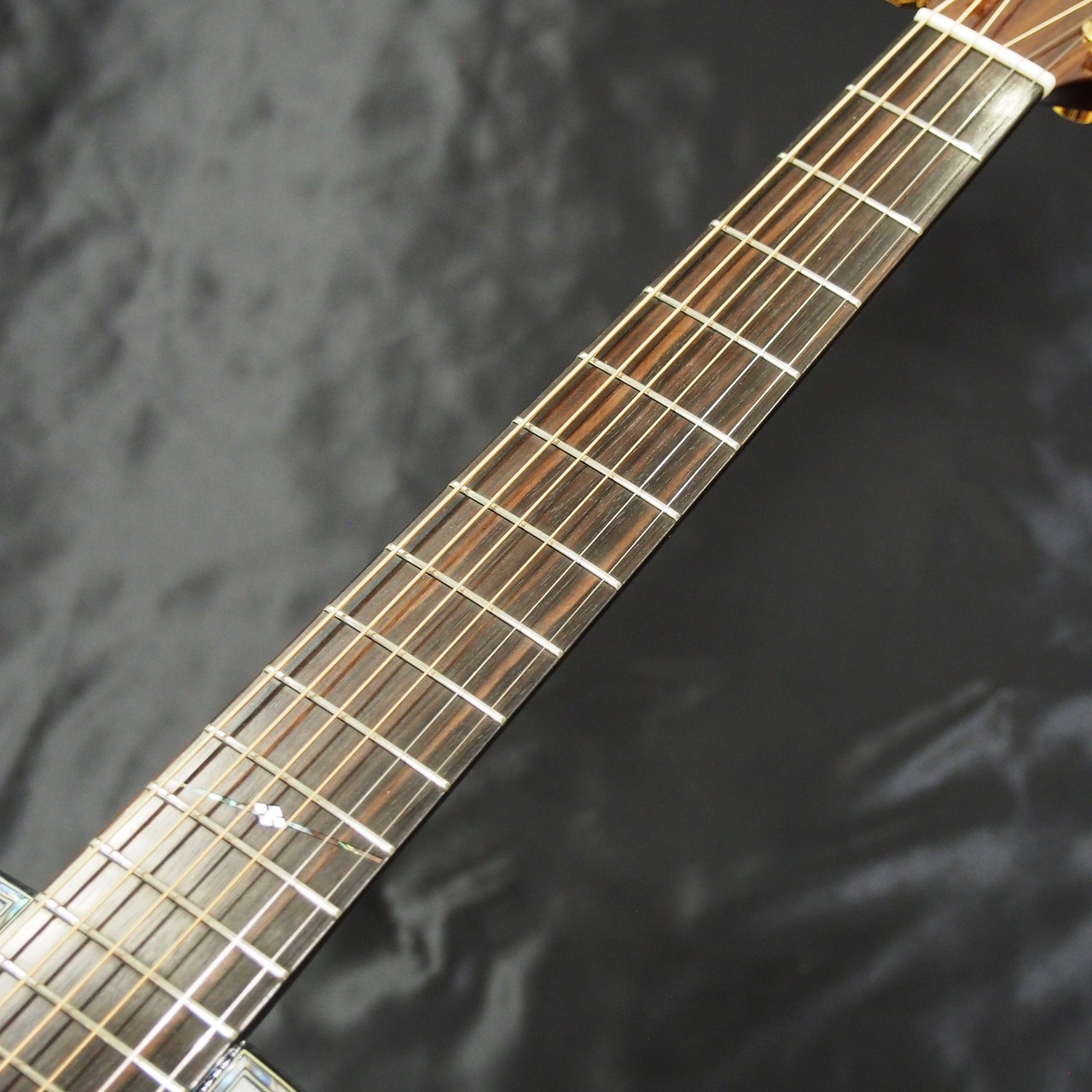 ギター yairi BL-65CG HS K.Yairi BL-65 Custom [LASTGUITAR] - YouTube