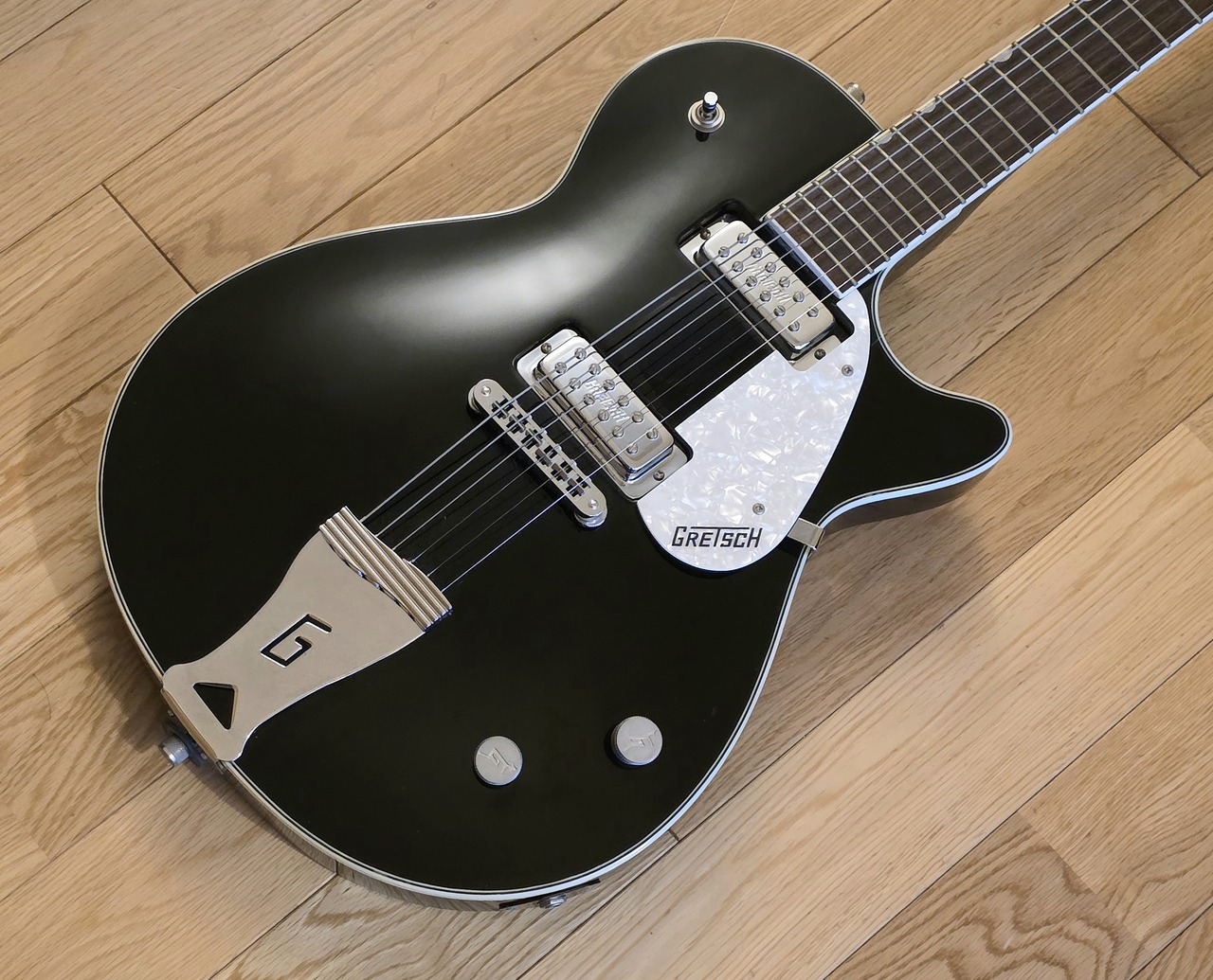 ギター 2005 gretsch Electromatic g5235 pro jet Gretsch Electromatic G5235T Pro Jet（中古）［デジマートSALE