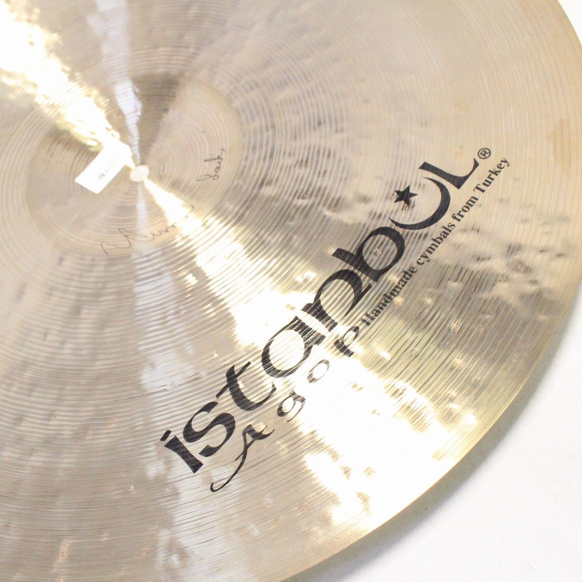 イスタンブール・アゴップ Istanbul Agop トラディショナルシリーズ