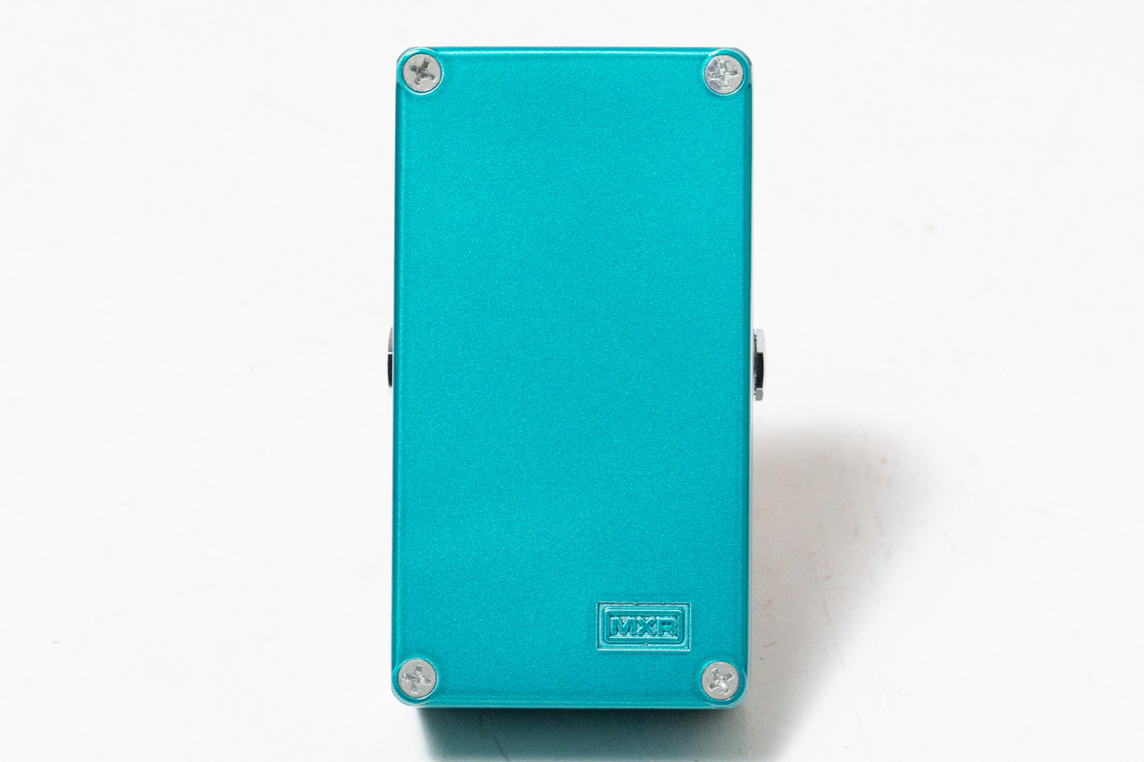 MXR M83 Bass Chorus Deluxe【GIB横浜エフェクター館】（中古/送料無料