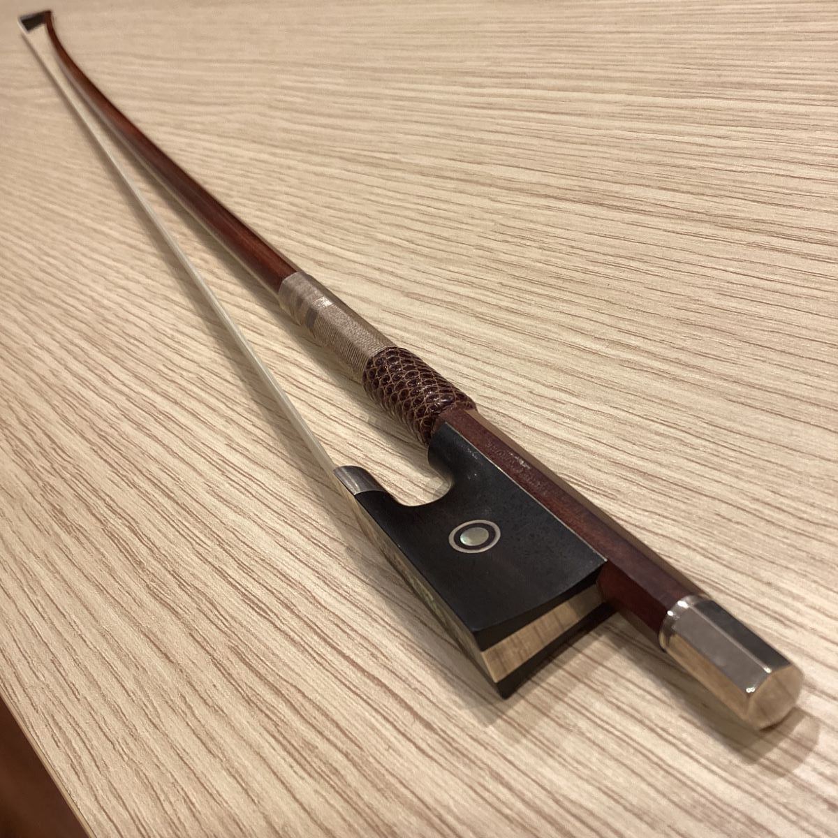 Archet SA TRAD-S【中古バイオリン弓4/4】（中古/送料無料）【楽器検索