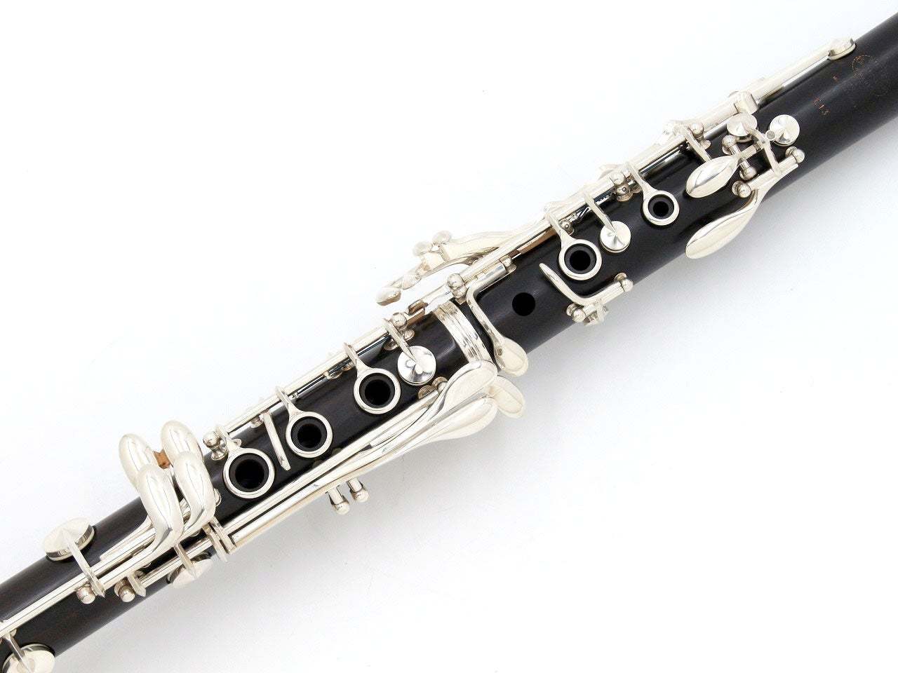 Buffet Crampon B♭クラリネット E13 SP 全タンポ交換済み 【横浜店