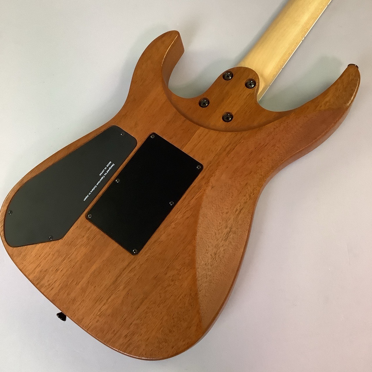 Caparison Dellinger II MAHO（中古/送料無料）【楽器検索デジマート】