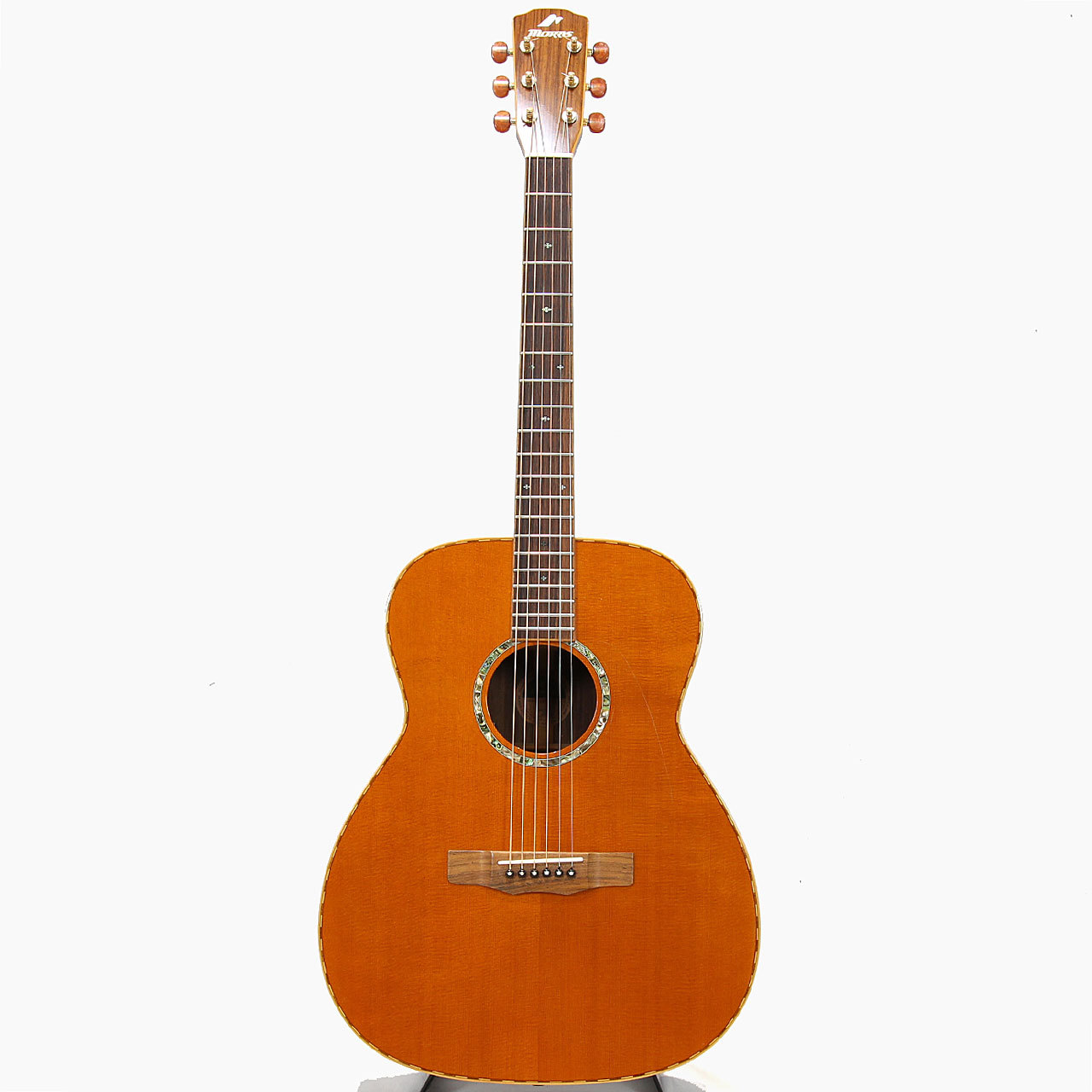 Morris MF-1001（中古）【楽器検索デジマート】