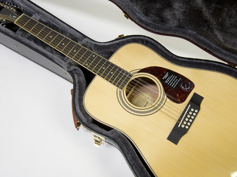 美品 メンテ済 Epiphone ES-135BB 純正ハードケース付属 美品 メンテ済 Epiphone ES-135BB 純正ハードケース付属 美品