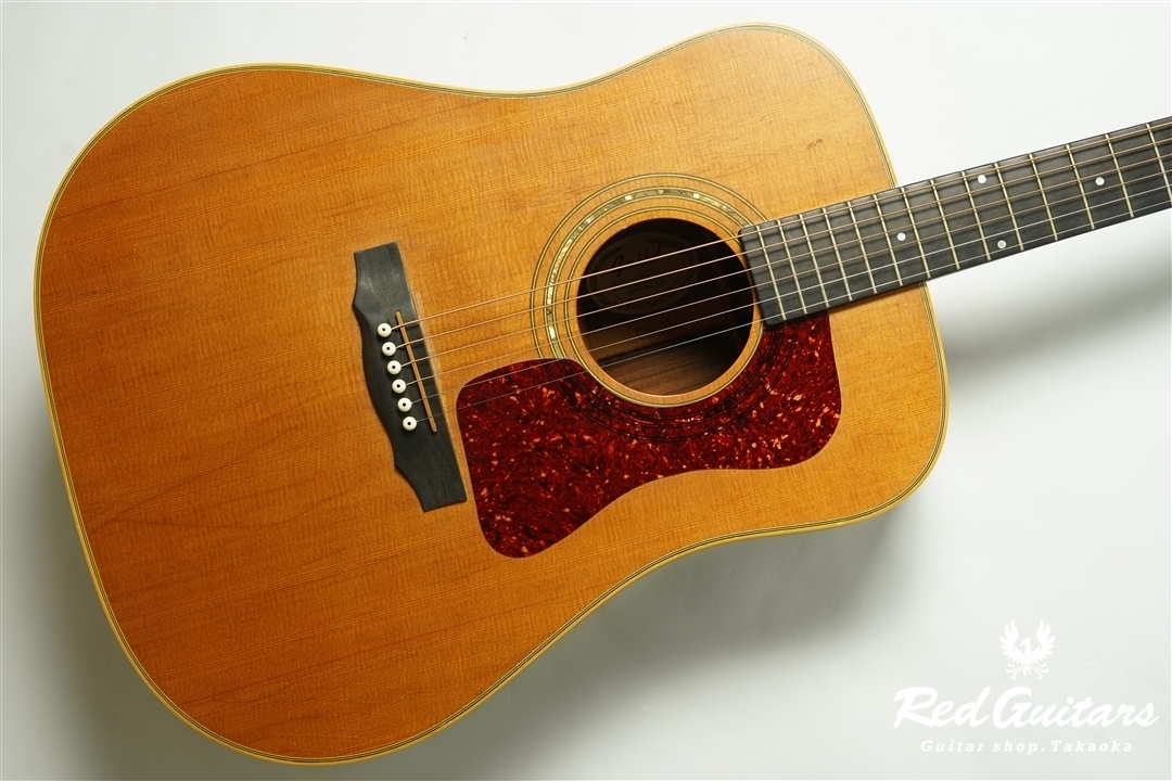 GUILD DV52 - Natural（中古/送料無料）【楽器検索デジマート】