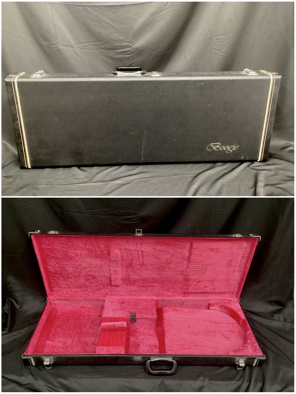 Greco BG800MH BOOGIE / USED (グレコ ブギー 1982年製)（中古）【楽器