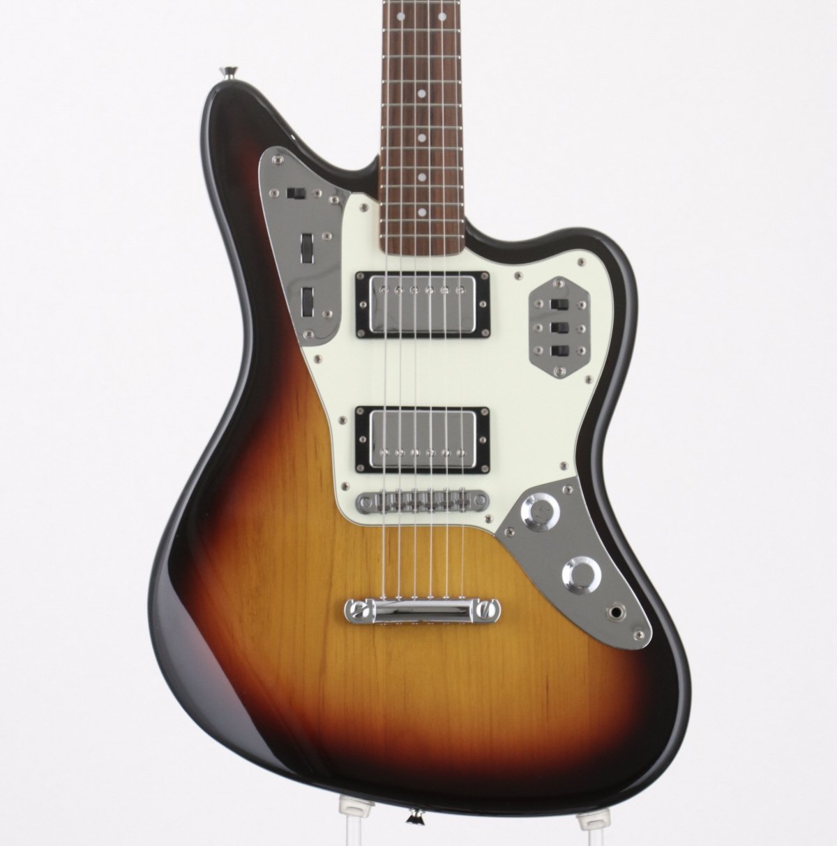 FENDER JGS中古（Fender Japan JGS ⁄ JAGUAR SPECIAL