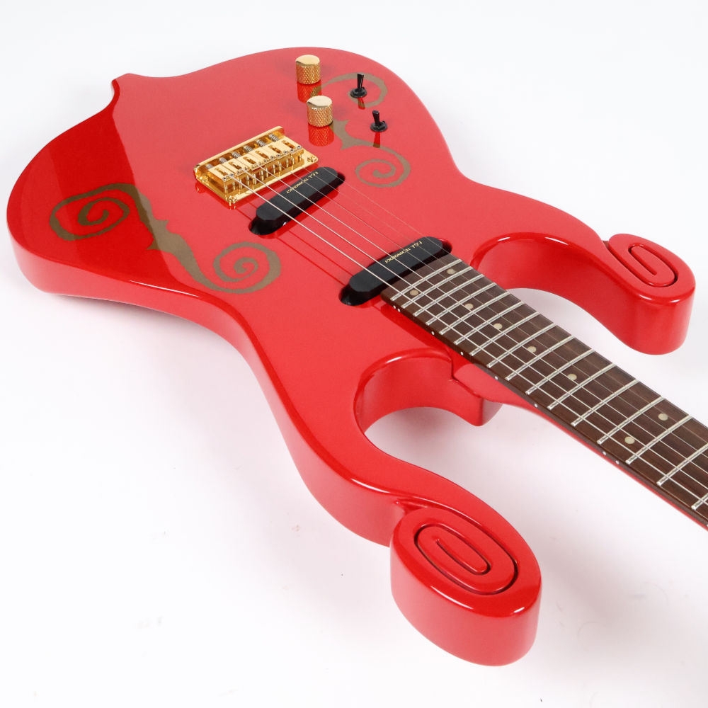 FERNANDES 【中古】 FERNANDES BT-120MM LH 2010年製 フェルナンデス