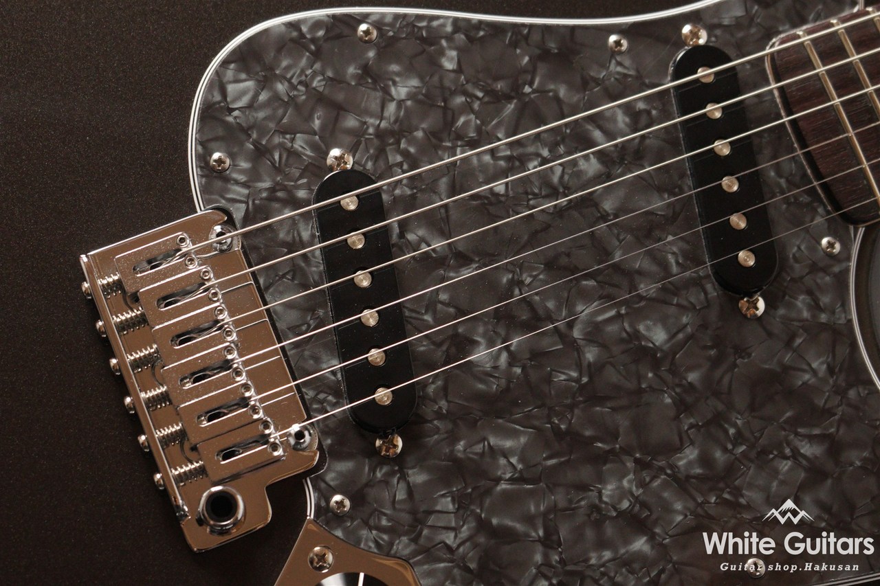Psychederhythm Psychelone - Charente Gray Metallic【試奏動画あり