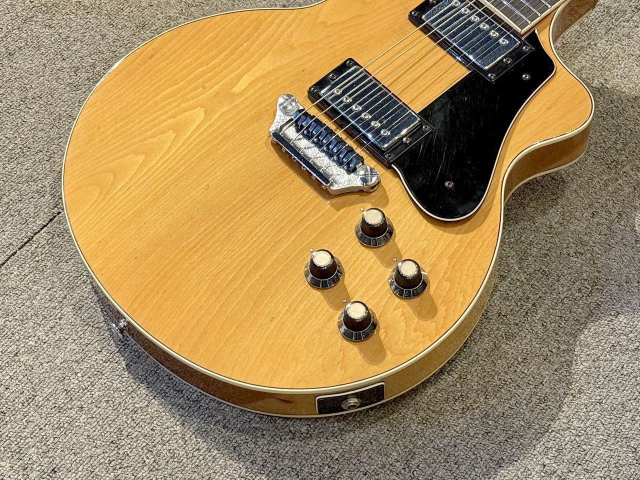 YAMAHA SG-45（ビンテージ）【楽器検索デジマート】