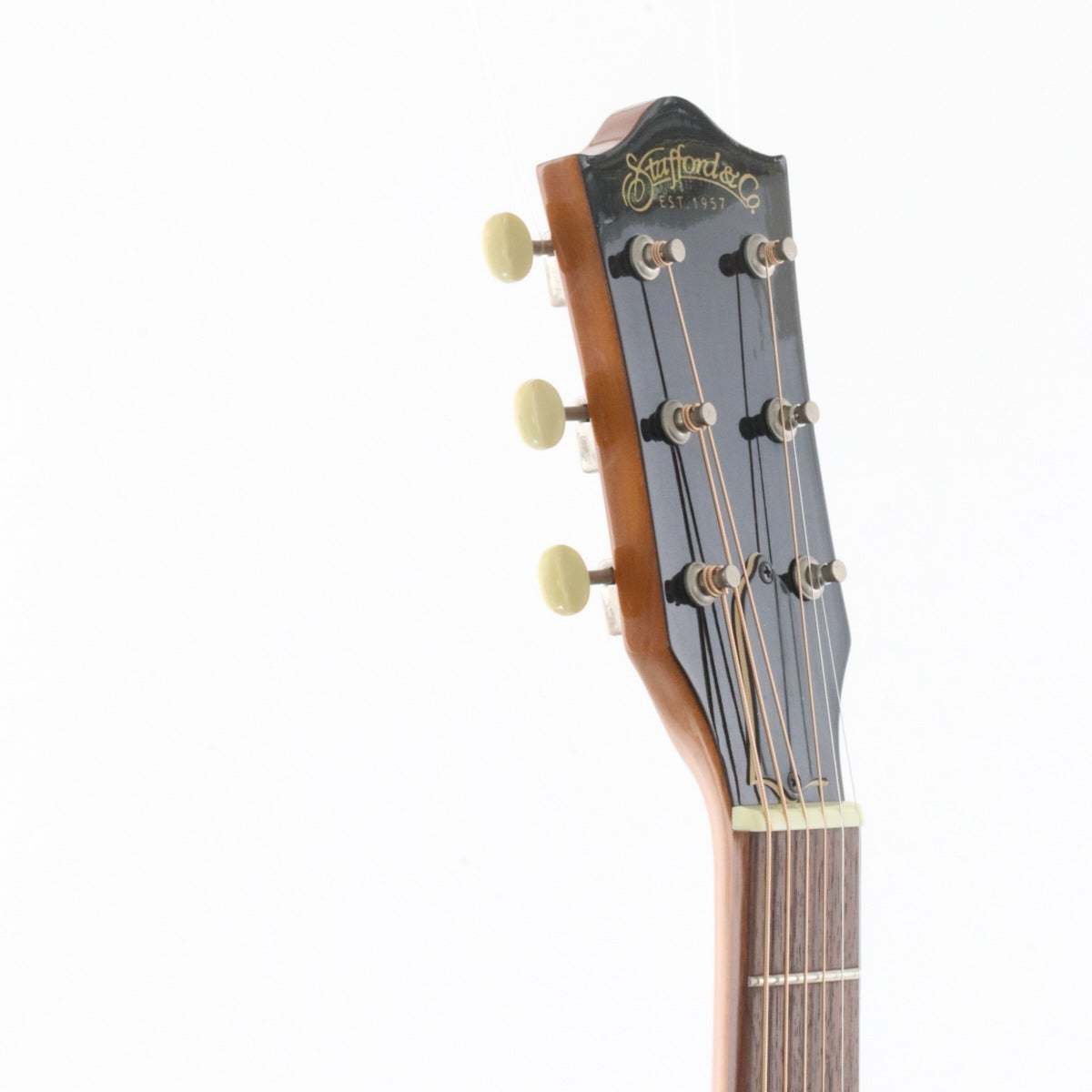 Stafford SLG-360E Brown Sunburst 【訳アリ】 【梅田店】（中古