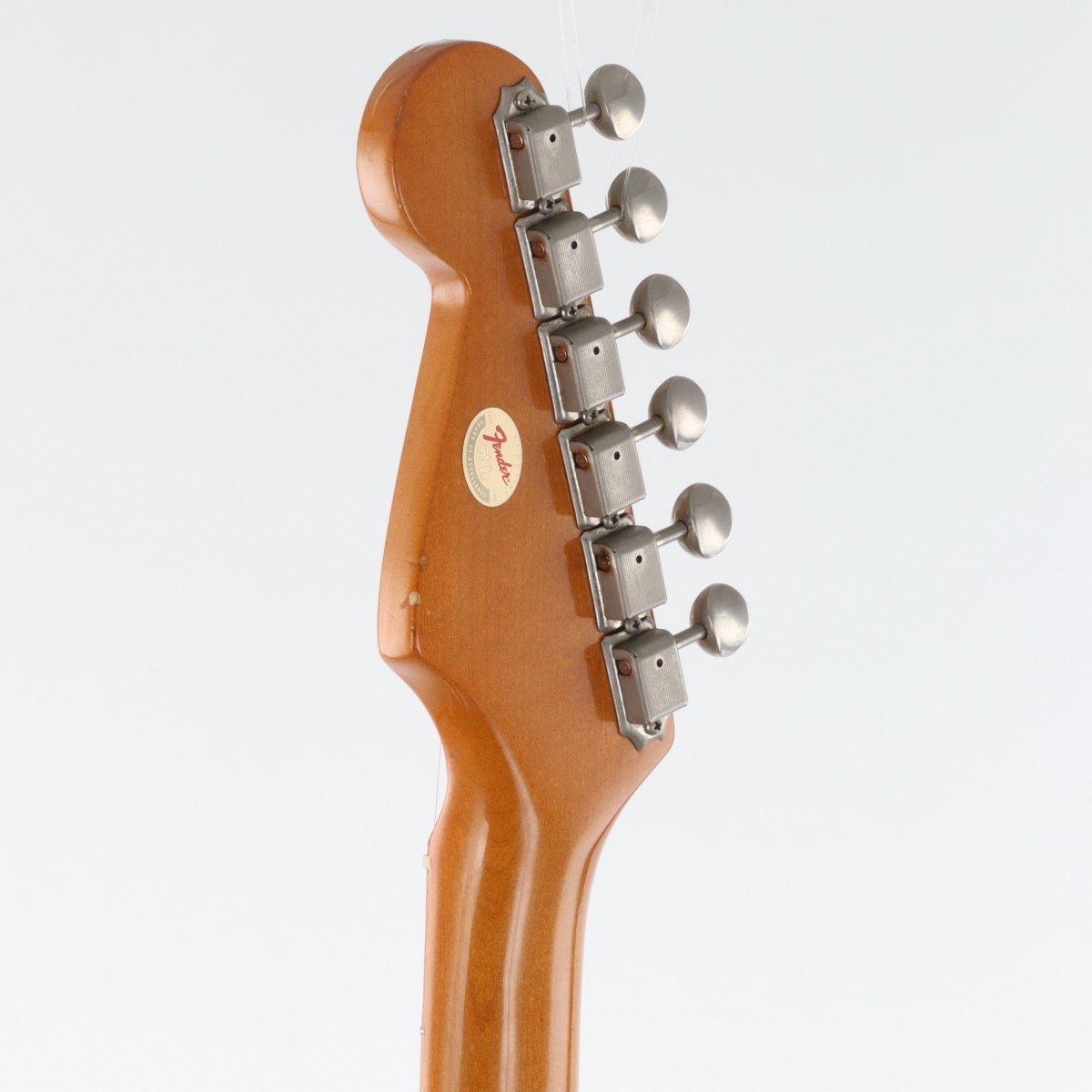 Fender American Vintage 57 1995年製 Used 1995 Fender American Vintage '57 Reissue Strat Maple Neck