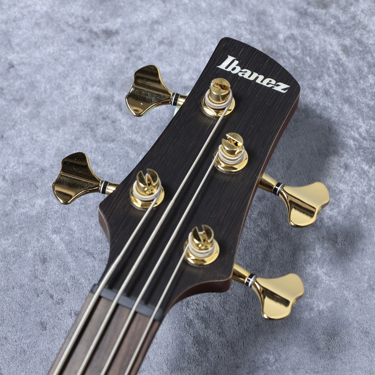 Ibanez SR Prestige SR5500 - Mocha Flat - 【4.00kg】【MADE IN