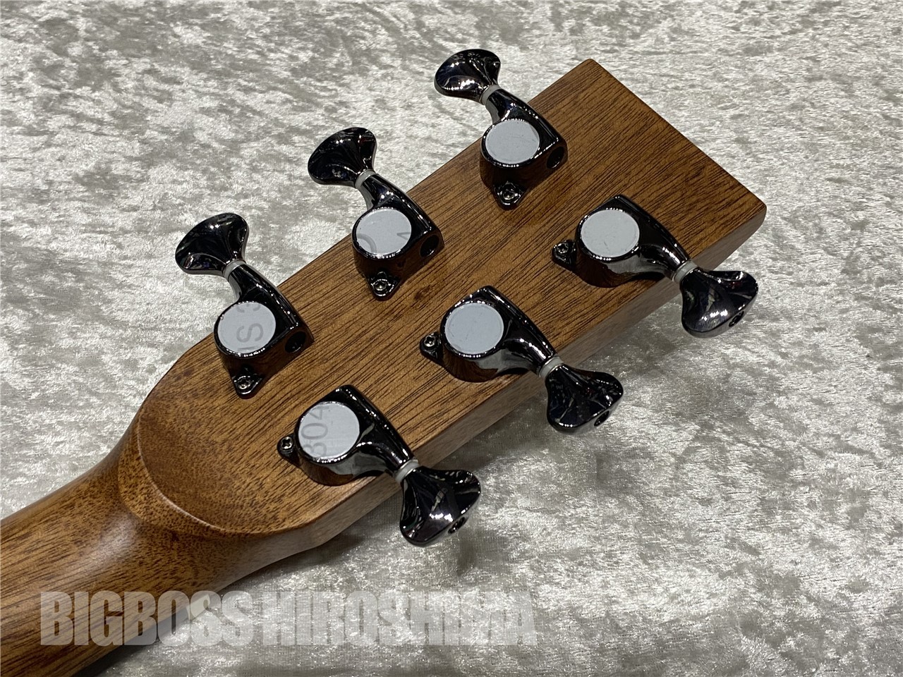 L.Luthier Cofe（新品/送料無料）［デジマートSALE］【楽器検索