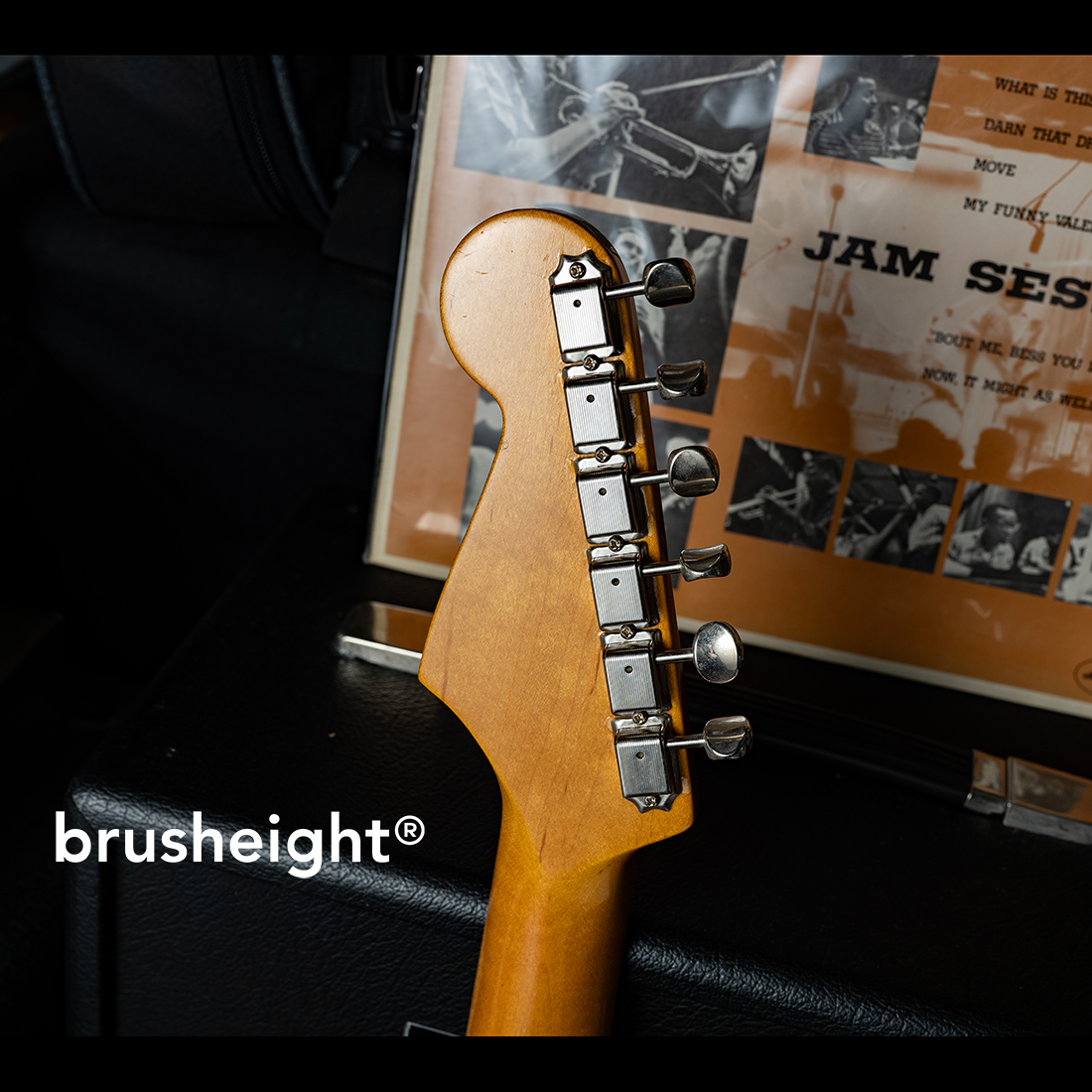 Fender 【動画有】Fender USA 57 Vintage Stratocaster 