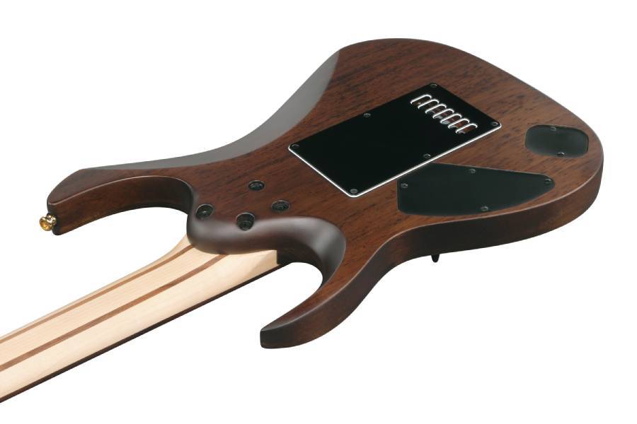 Ibanez K7YANG -KORN Head New Signature 7 String Model【ローン金利0