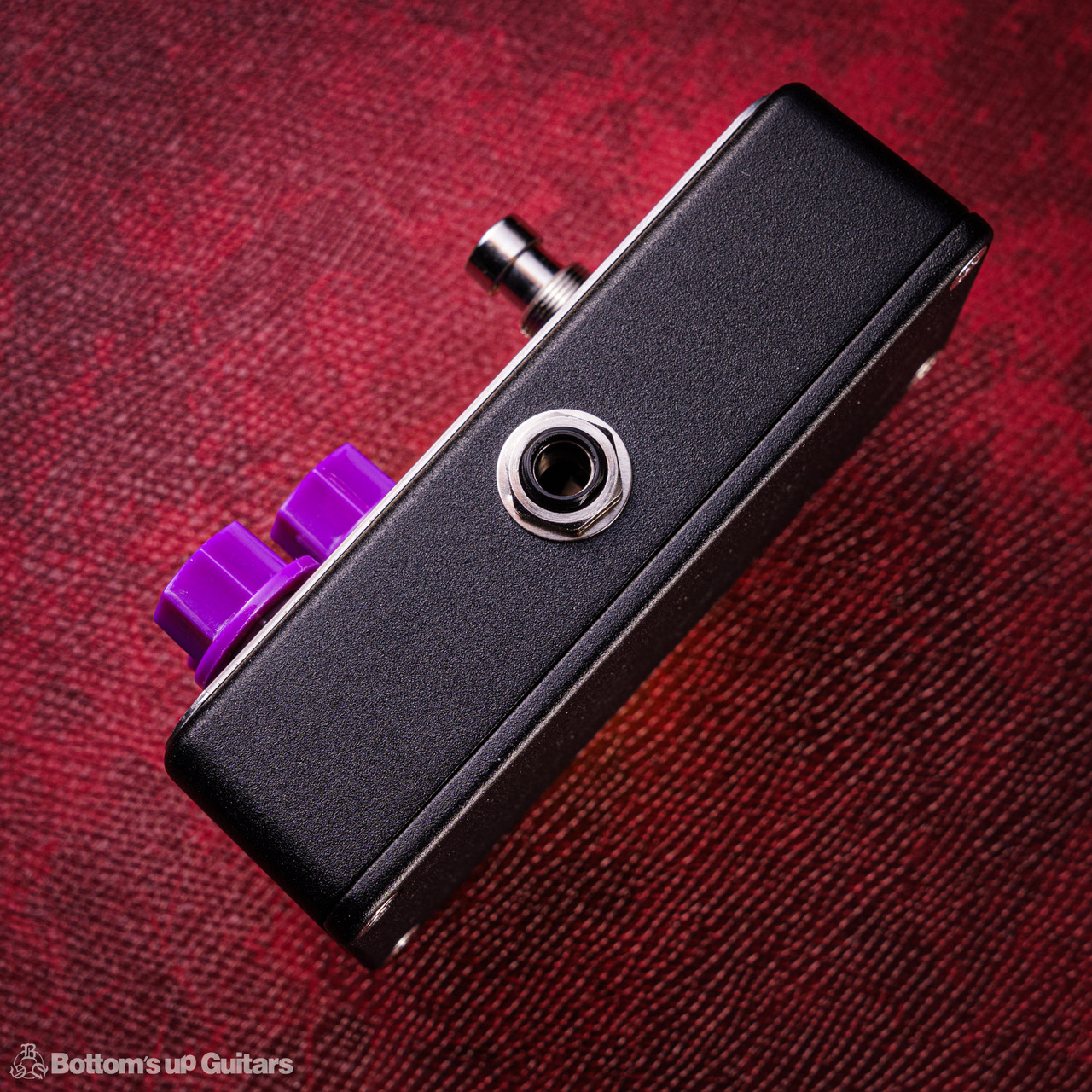 E.N.T EFFECTS Brora Over Drive シリアル#233 【待望の再生産