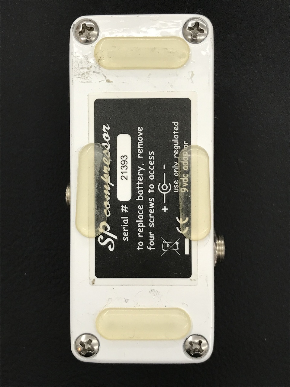 Xotic SP Compressor（中古）【楽器検索デジマート】