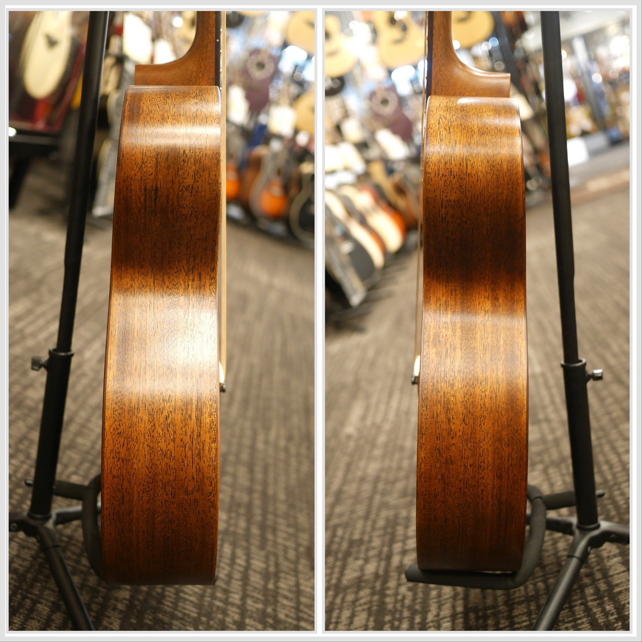 Martin 00-15M オールマホガニー単板 000-15M #2959087 | 【クロサワ楽器店オンラインショップ】いい