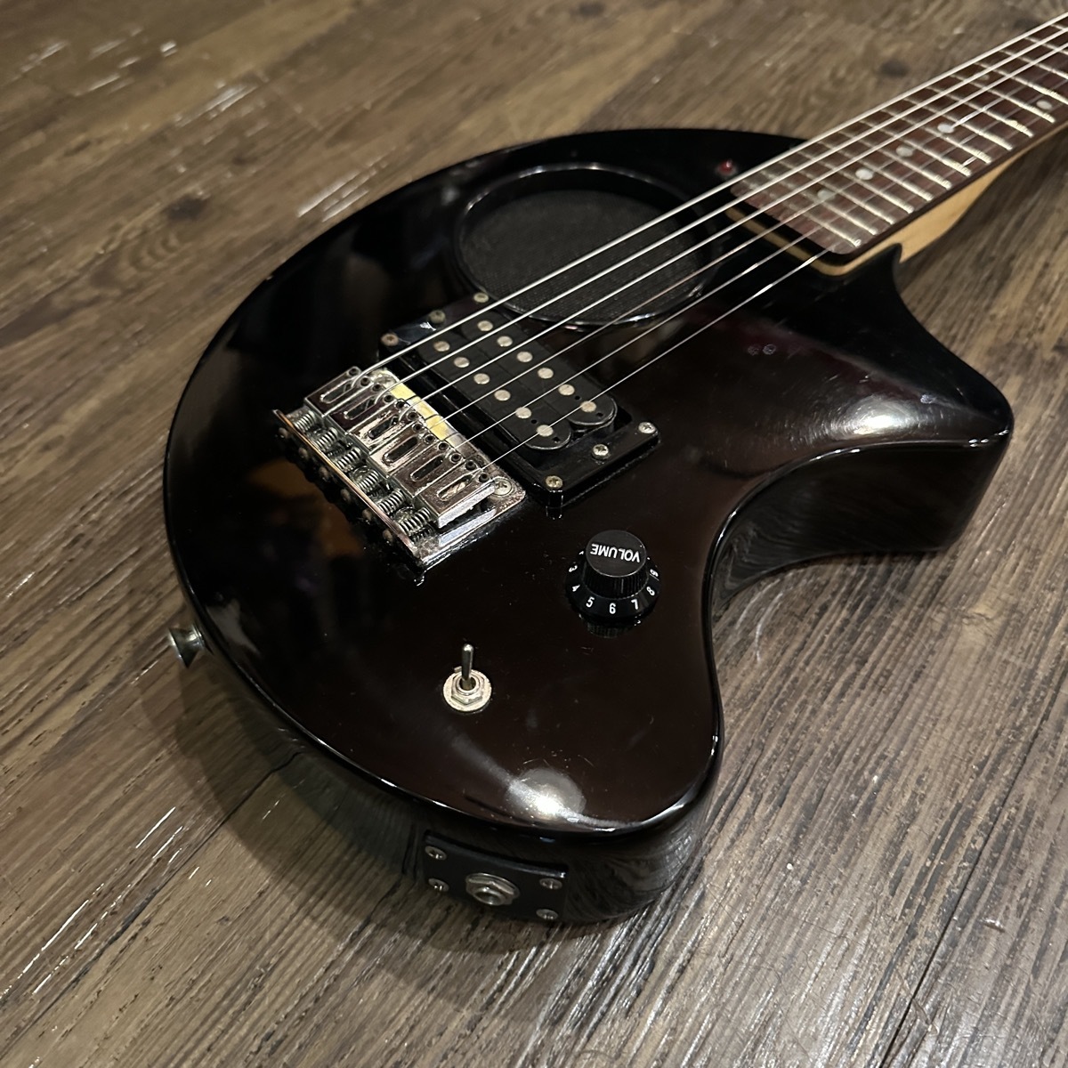 FERNANDES ZO-3 Electric Guitar（中古/送料無料）【楽器検索デジマート】